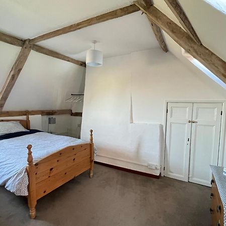 Dairy Cottage Cockley Cley Екстер'єр фото