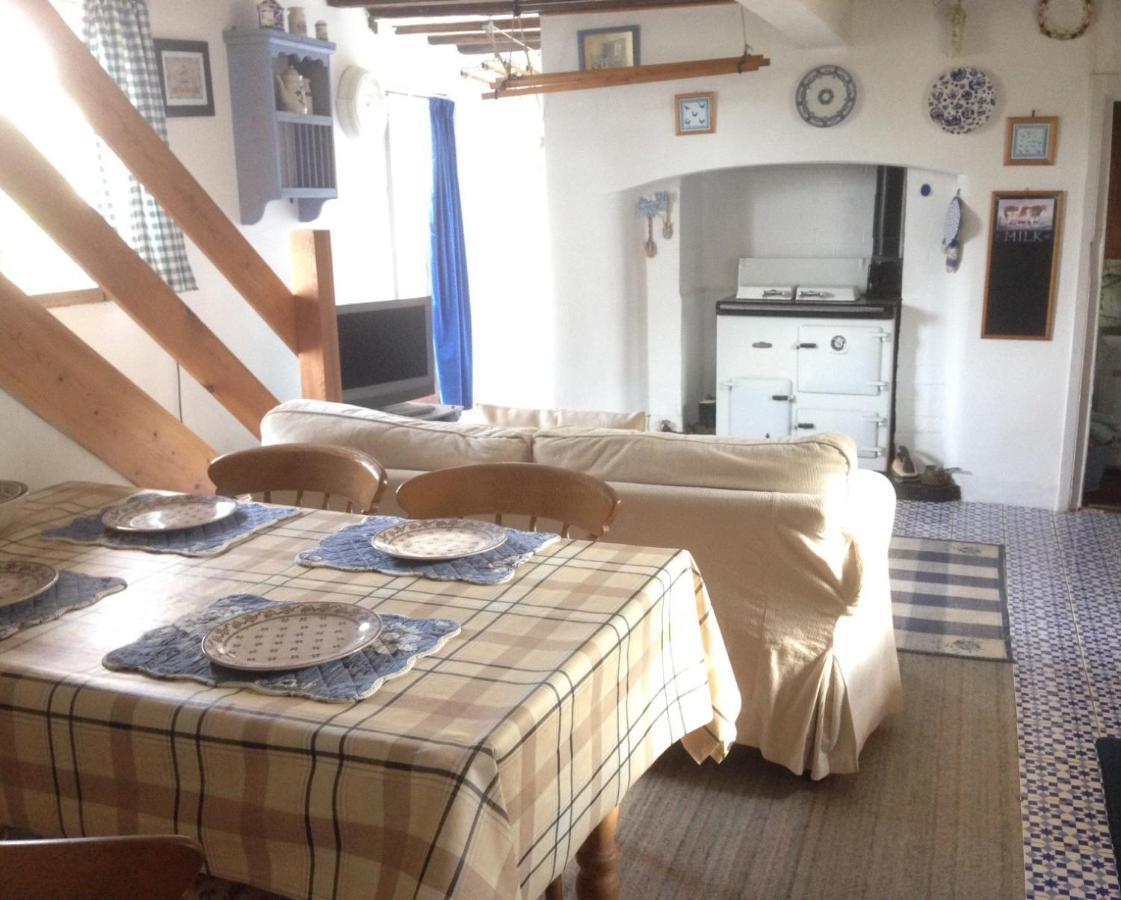 Dairy Cottage Cockley Cley Екстер'єр фото