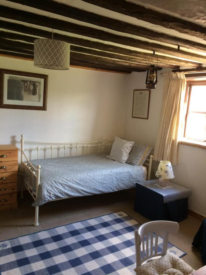 Dairy Cottage Cockley Cley Екстер'єр фото