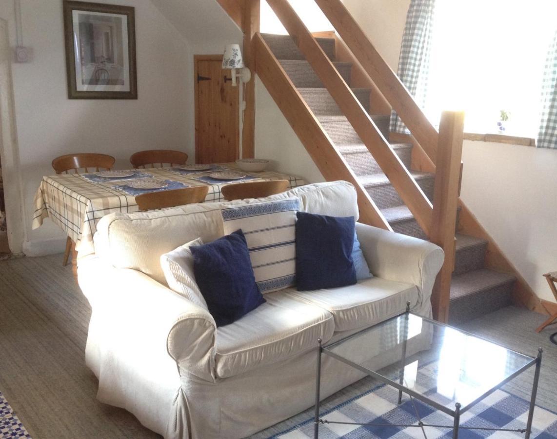 Dairy Cottage Cockley Cley Екстер'єр фото