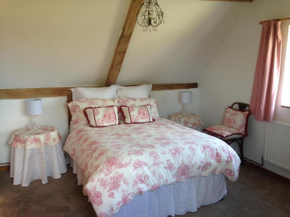Dairy Cottage Cockley Cley Екстер'єр фото