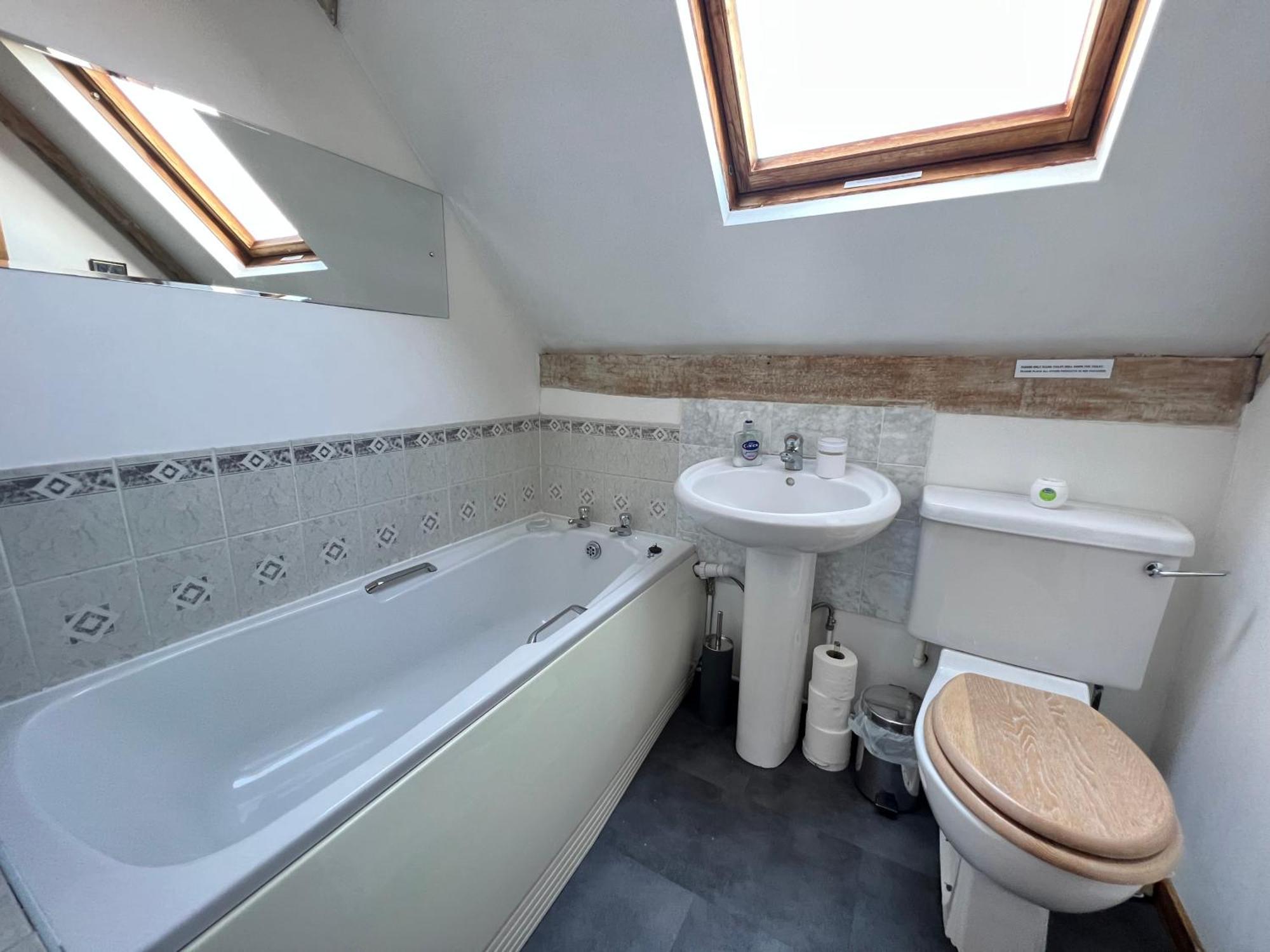 Dairy Cottage Cockley Cley Екстер'єр фото