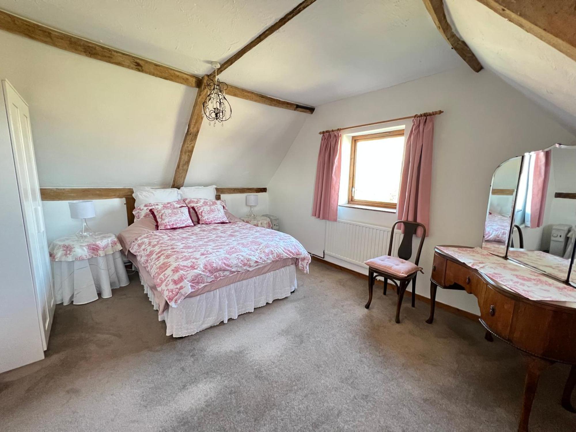 Dairy Cottage Cockley Cley Екстер'єр фото